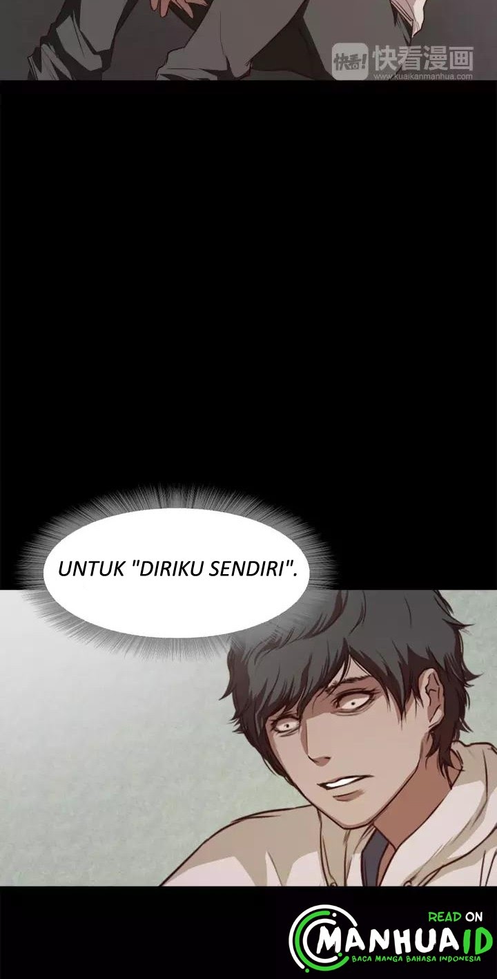 Lucky Bad Man Chapter 19 Gambar 48